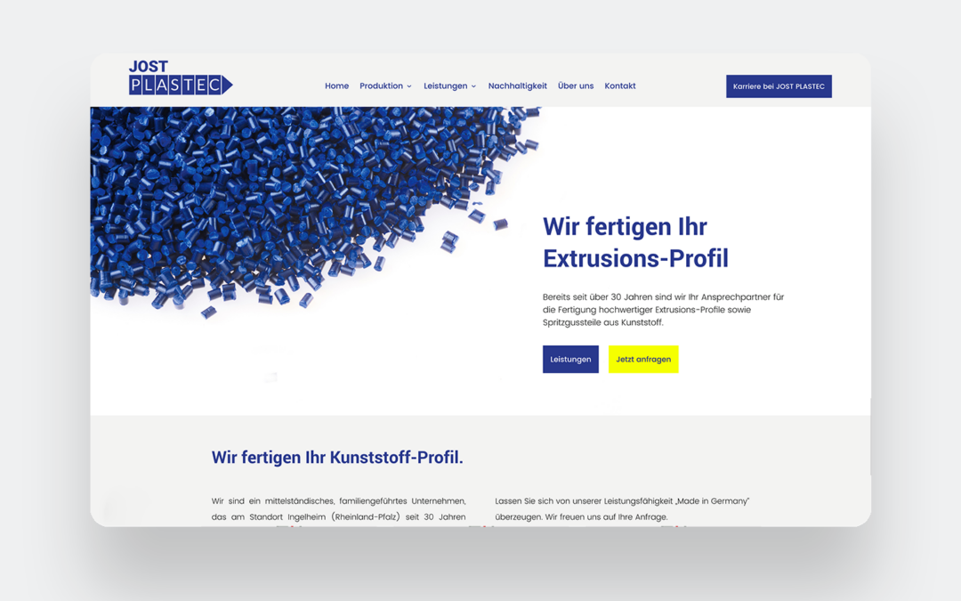 JOST Plastec GmbH